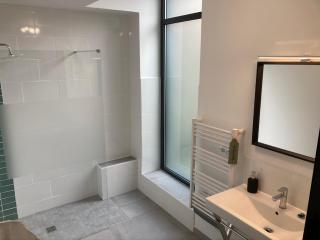 GITE Maison Nomah Maison haut standing proche plages, classé 5* - Plouha - 5