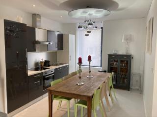 GITE Maison Nomah Maison haut standing proche plages, classé 5* - 7