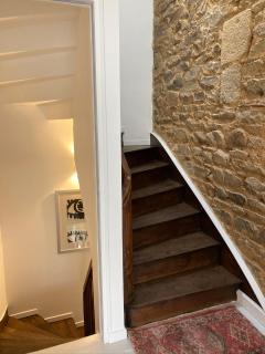GITE Maison Nomah Maison haut standing proche plages, classé 5* - 6