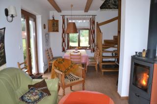 Zagajnik Holiday House - 8