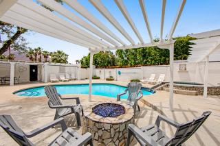 Desert Style Permit# 4102 - Palm Springs - 8