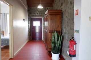 Coastal Trail Cottage - São Vicente Ferreira - 8