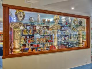 Hotel Caesar Palace - Giardini-Naxos - 7