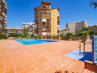 Cubo's Apartment Tower of London - Torremolinos - 7