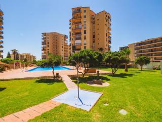 Cubo's Apartment Tower of London - Torremolinos - 5