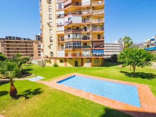 Cubo's Apartment Tower of London - Torremolinos - 1