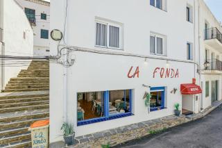 La Fonda - 5