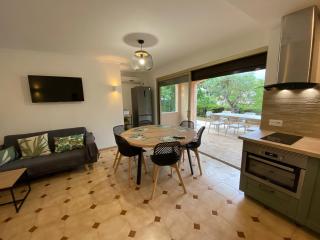 Holiday home "225 Marc Chagall" - Mandelieu-la-Napoule - 1