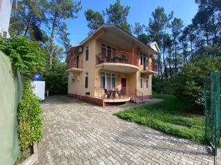 House in Shekvetili - Shekhvetili - 0