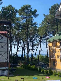 House in Shekvetili - 3