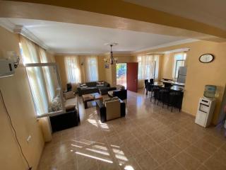 House in Shekvetili - 1