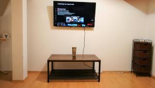 Attic Oelsnitz am Hegebach mit Netflix und Parkplatz Self Check-in - Oelsnitz - 1