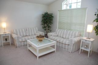 Grosvenor Villa TM148 - Davenport - 7