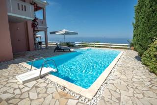 Secluded, sunset, beaches, walk to village-Melina - Athani - 7