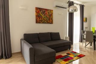 Cozy Loft Putignani - Bari - 0