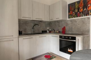Cozy Loft Putignani - Bari - 9