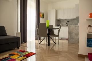 Cozy Loft Putignani - Bari - 1