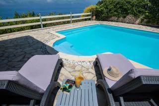 Secluded, sunset, beaches, walk to village-Melina - Athani - 1