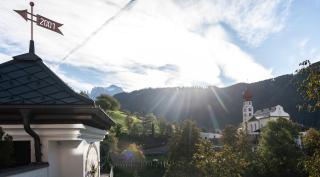 Hotel Paradies - Tires - 7