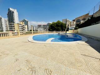 A46 - Atalaya - 2004 Finestrat s.l. - Cala de Finestrat - 9
