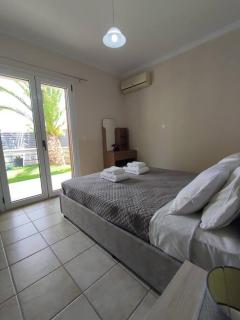 Konomi Residence-Marilena Apartment - Karavadhos - 9