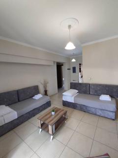 Konomi Residence-Marilena Apartment - Karavadhos - 7