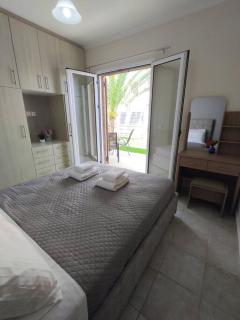 Konomi Residence-Marilena Apartment - Karavadhos - 5