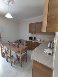 Konomi Residence-Marilena Apartment - Karavadhos - 3