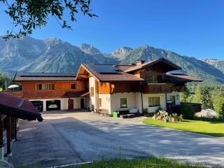 Landhaus Bellevue - Ramsau am Dachstein - 1