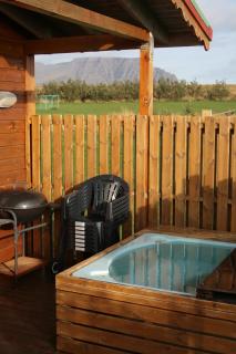 Snorrastadir Accomodation - 7