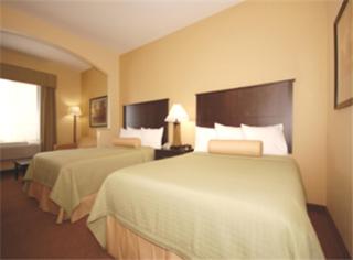 Best Western Plus Port of Camas-Washougal Convention Center - Washougal - 9