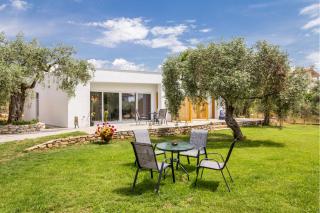 AVGOUSTIDIS APARTMENTS - Limenaria - 0