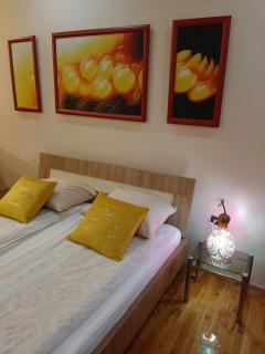DR Apartment - Novi Sad - 1