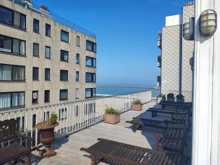 Hotel Glenmore - Ostenda - 1