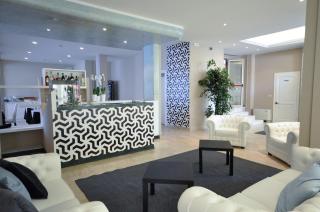 Hotel Airone - Marina di Pietrasanta - 0