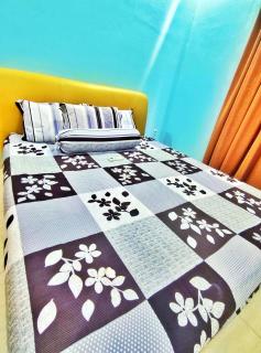 Homestay Parikesit Rent Full House - Semarang - 9