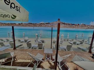 Hotel Pefkohori Beach - 1