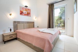 AVGOUSTIDIS APARTMENTS - Limenaria - 6