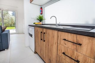 AVGOUSTIDIS APARTMENTS - Limenaria - 4