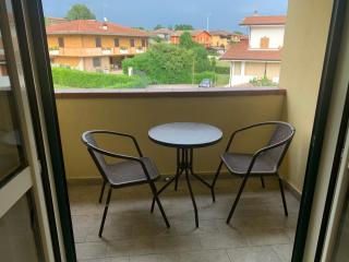 Oasi del patricano, Patrica - 1