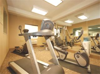 Best Western Plus Port of Camas-Washougal Convention Center - Washougal - 8