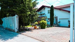 Villa AJ7 Sarajevo - Sarajevo - 2