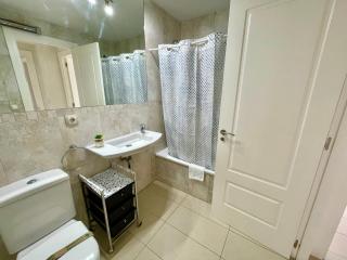 Apartamento Gemelos 26 - 1