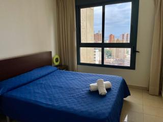 Apartamento Gemelos 26 - Benidorm - 3