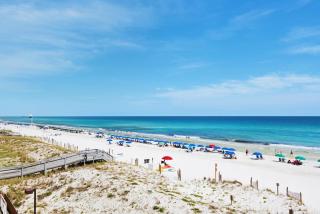 Sea Dunes 304 - Fort Walton Beach - 8