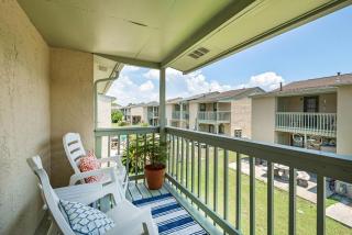 Rockin Robin-Gulf Highlands 151 - 9