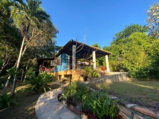 Hospedagem do Sítio - 9