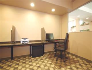 Best Western Plus Port of Camas-Washougal Convention Center - Washougal - 6