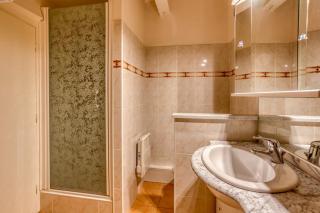 La Terrasse des Golfs, Duplex climatisé, 2 SDB, garage, calme et verdure - Valescure - 4