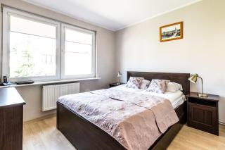 Apartament Portowa - Krynica Morska - 4